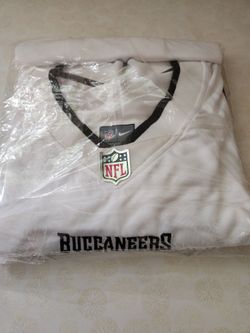 Buccaneers Mike Evans Jersey