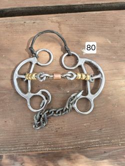 Horse Bits