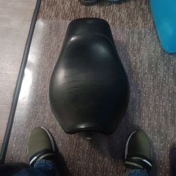 Motor Cycle Seat