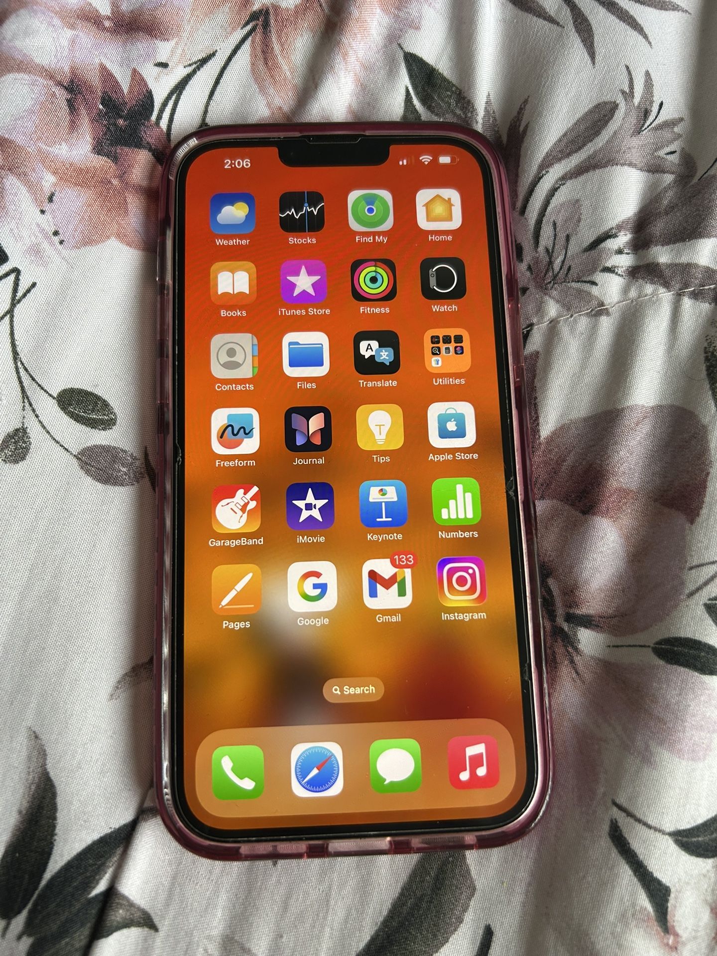 iPhone 14 Plus 512 Gb Unlock