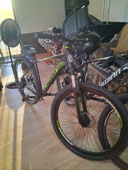 Hybrid bikes 29" SCHWINN