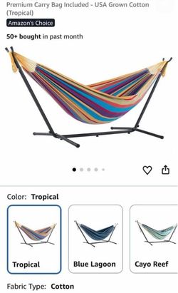 Hammock