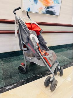 Maclaren Umbrella Stroller