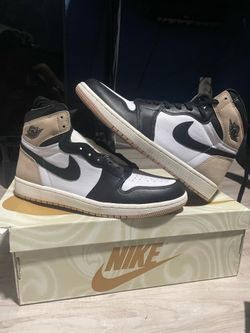 Size 10 men