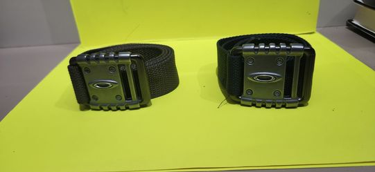 Men's belts