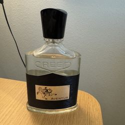 Creed Aventus EDP 100ml – Authentic – Gently Used – 90% Full
