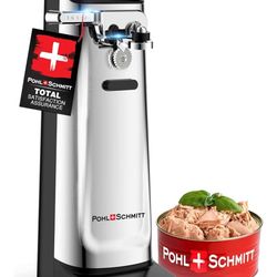 Electric Can Opener