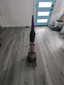 Bissell Carpet Cleaner