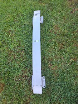 barra de impacto para chevrolet equinox EV d3l 2024-2026