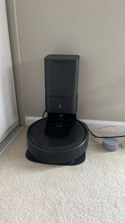 iRobot Roomba i7