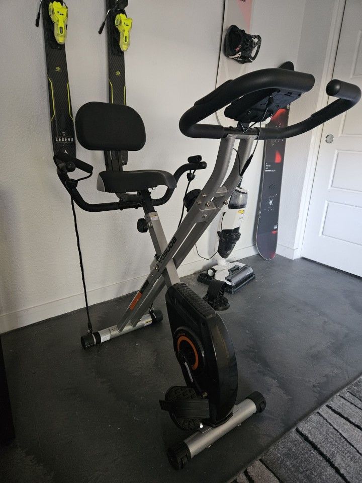 Exercise Stationary Bike