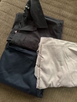 Dickies shirts