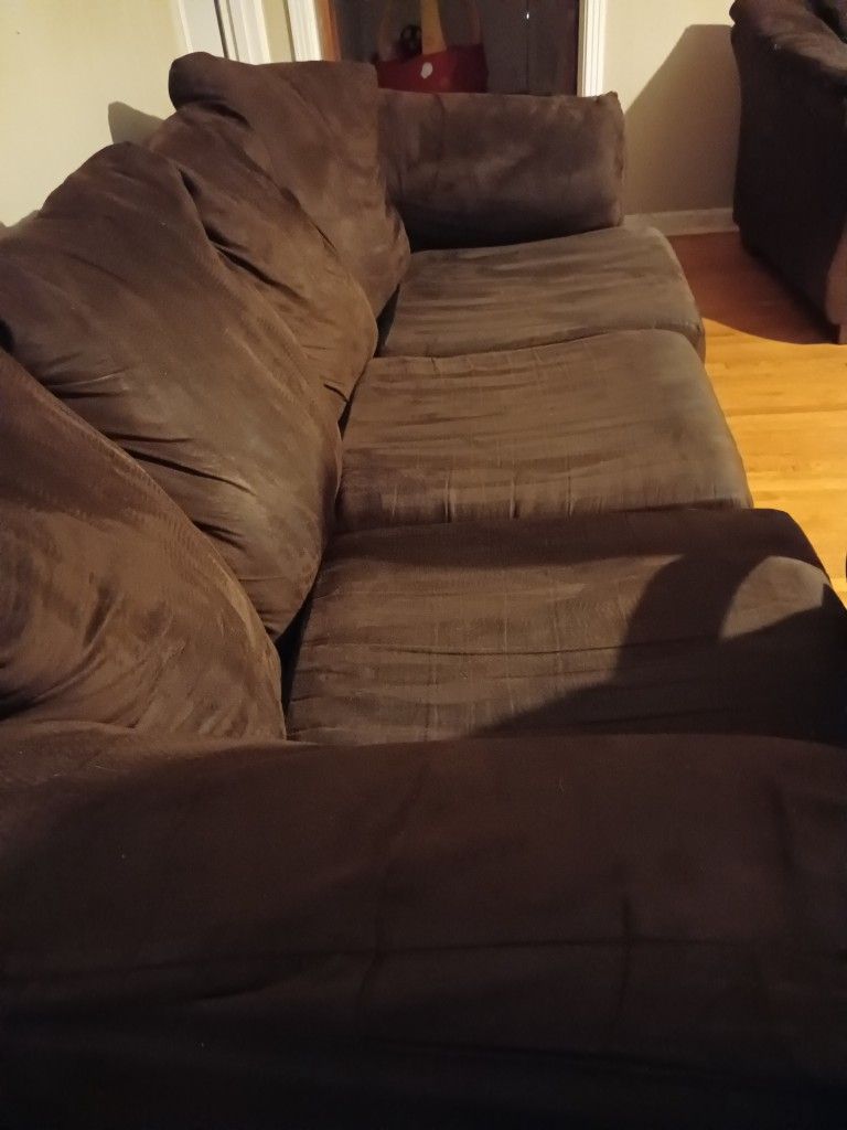 Couch For Sale