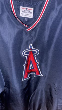 Angels Windbreaker