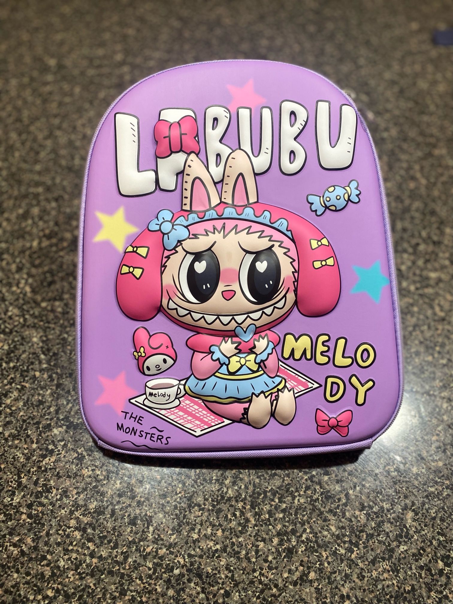 LABUBU