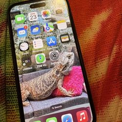 iPhone 15 Plus Unlocked