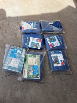 Tarps