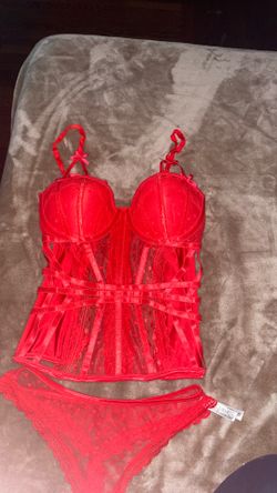 Lingerie