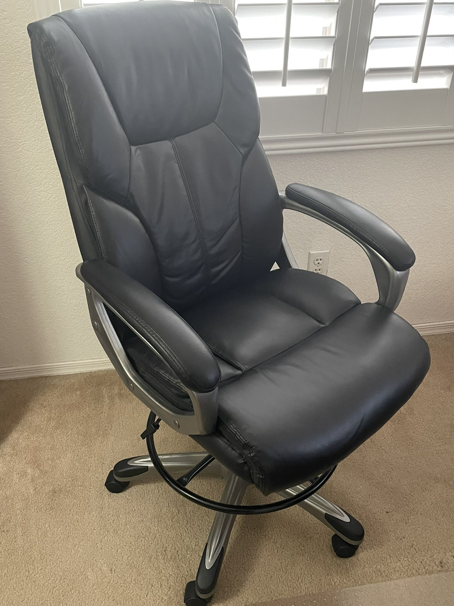 Office chair/Drafting Chair