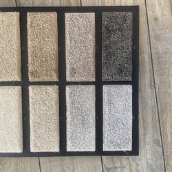 CARPET 