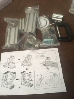 Leather sliver splitter peeler