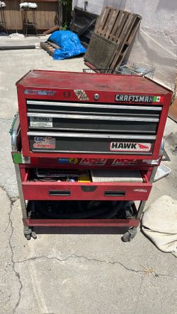 Work rolling table