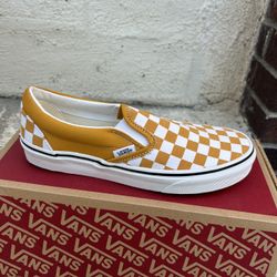 Vans Classic Slip On