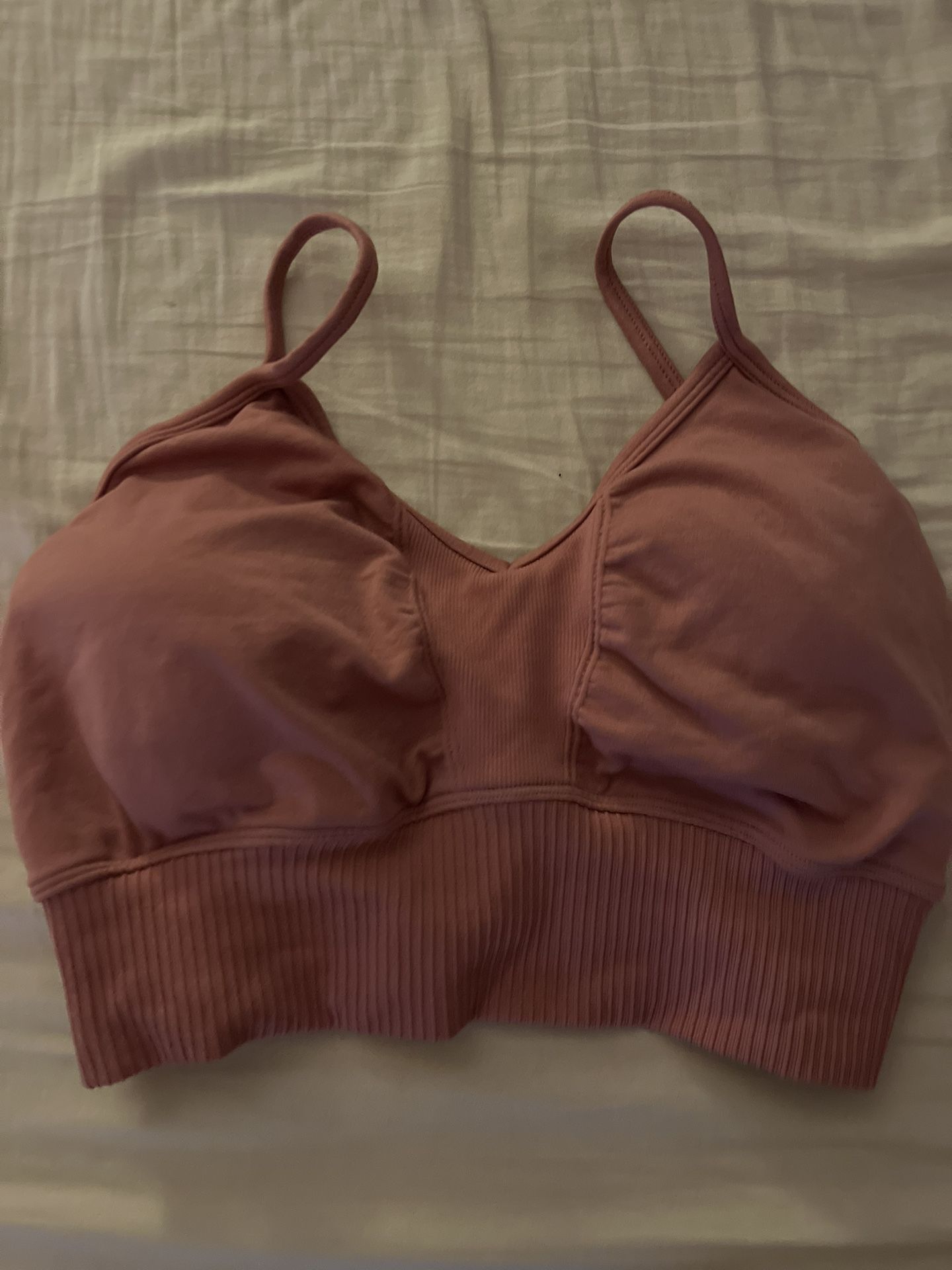 Active Sports Bra