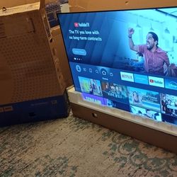 TV πΊ INSIGNIA 75" FIRE EDITION SMART 4K