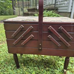 Vintage Furniture