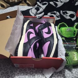 Nike Dunks