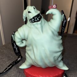 Oogie Boogie 