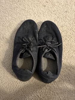 Allbird wool shoes