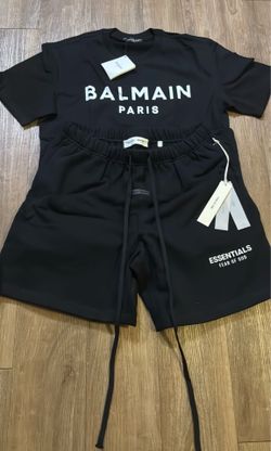 Balmain T-Shirt
