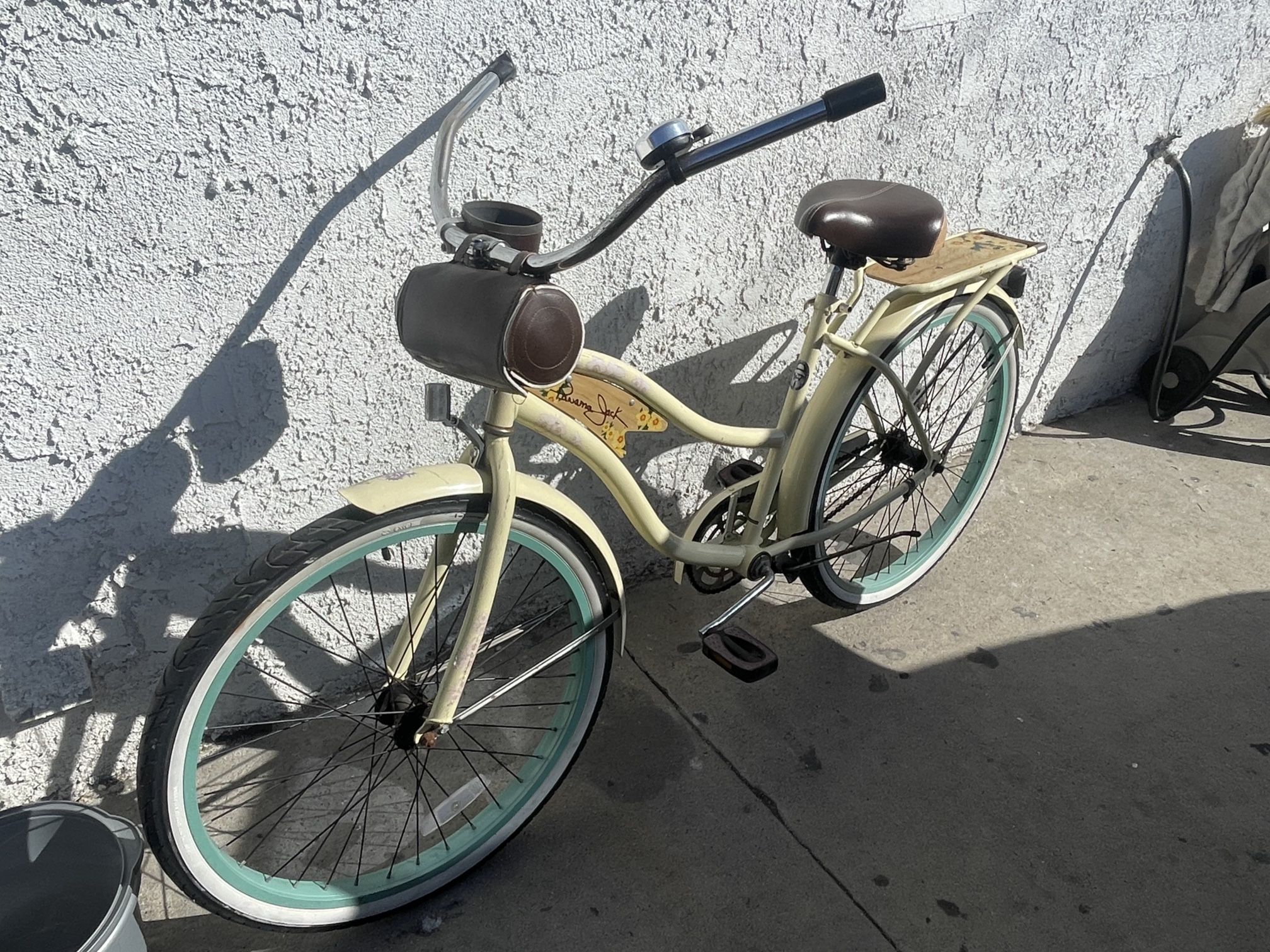 Panama Jack Bike