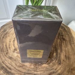 Tom Ford tabacco vanille unisex eau de parfum 3.4oz ($445 retail)