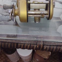 Shakespeare Antique Reel