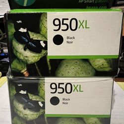 HP ink cartridges New