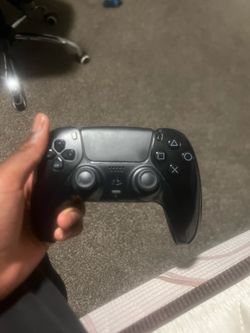 Ps5 controller