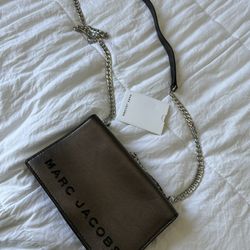 Marc Jacobs Purse 100% Authentic