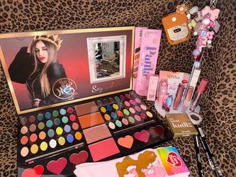 Makeup bundle 5 ✨💖