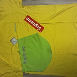 Supreme 3 Pack Xl T-shirt 