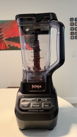 Ninja 1000W Blender