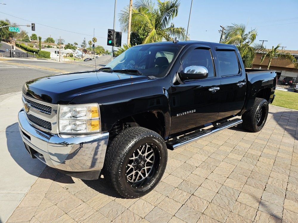 🔥2013 CHEVY MAMALONA CHULADA SILVERADO LT🔥$1999 ENGANCHE.CCA🔥$1999 DOWN.OAC🔥213-810-1060