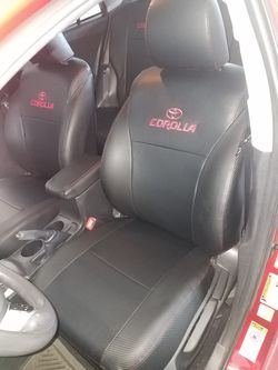 COVERS MARINE QUALITY