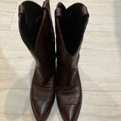 Cowboy Boots