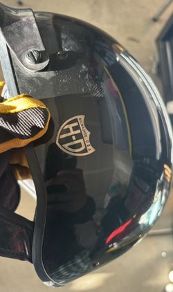 Motorcycle Helmet 