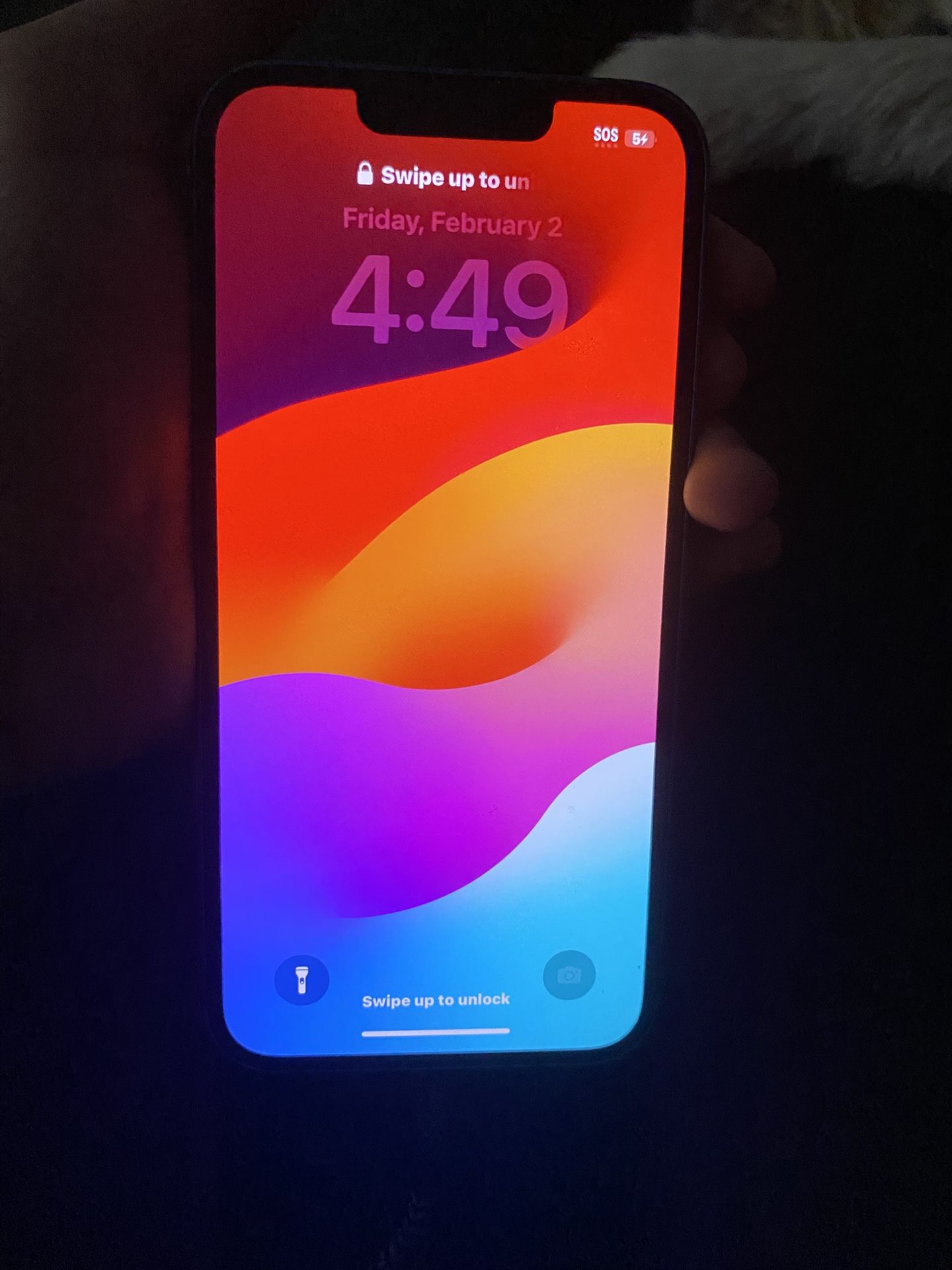 iPhone 13 !NEED TO BE UNLOCKED!
