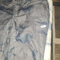 New Xxl Ski Pants Mens  46 Waist