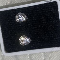 real silver .925 stamped 